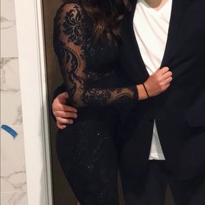 Gorgeous Windsor Dress!